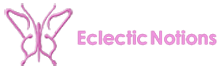 Eclectic Notions llc logo