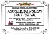 Boone Trail Holiday Craft Festival
